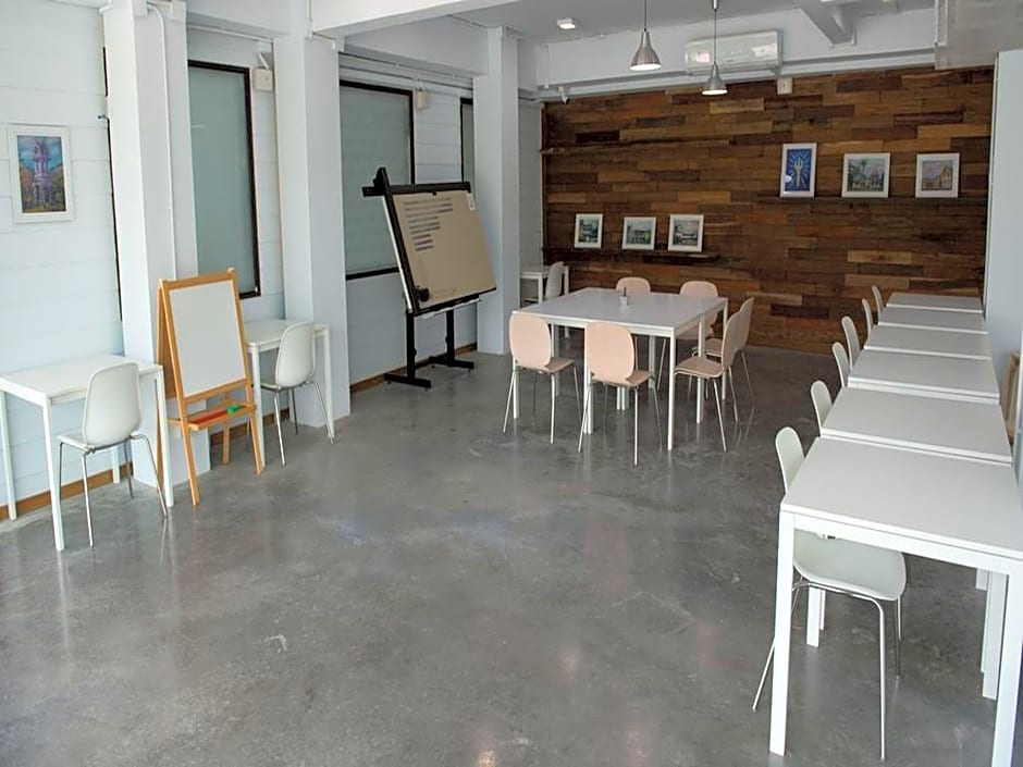 Veethara boutique hotel