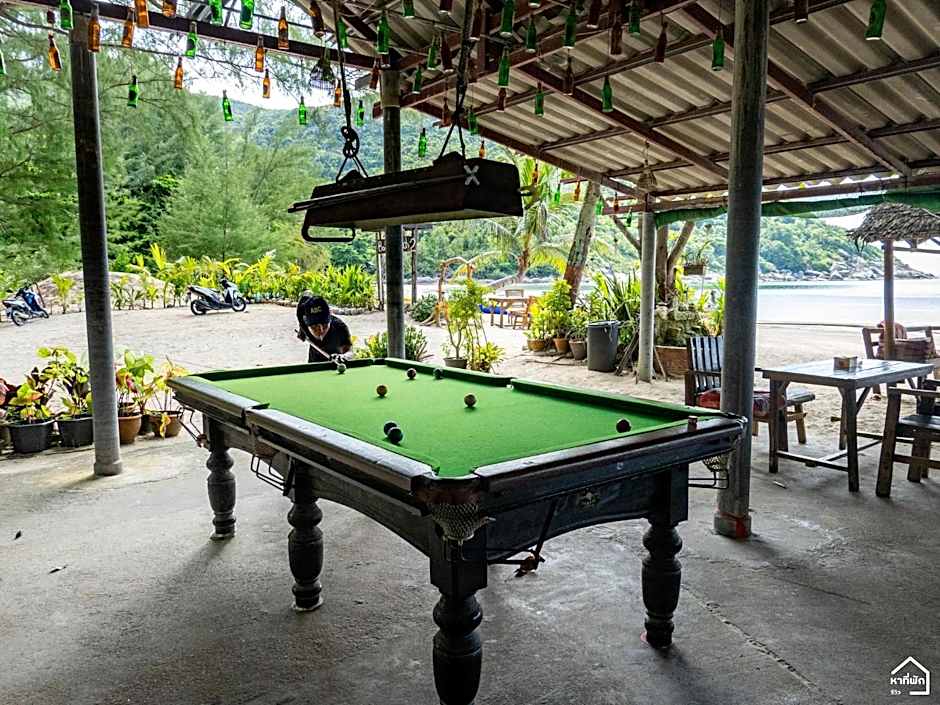 Bottle Beach 2 Bungalows