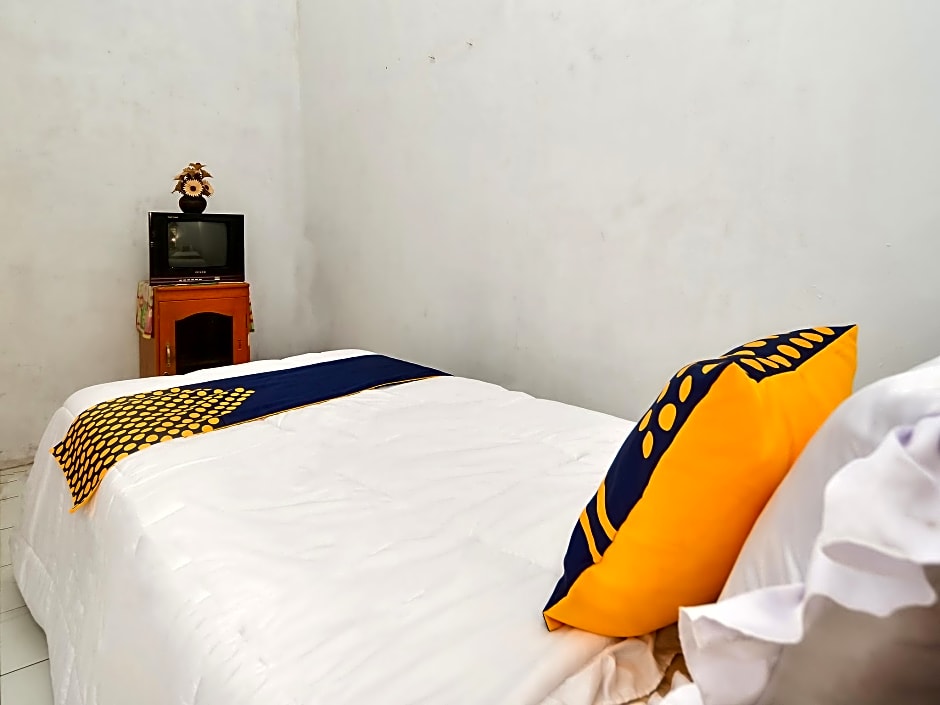 Hotel O Villa Tirta Melati Syariah