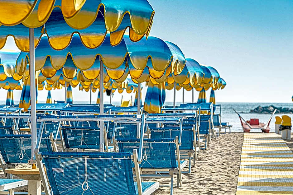 Hotel Tropical