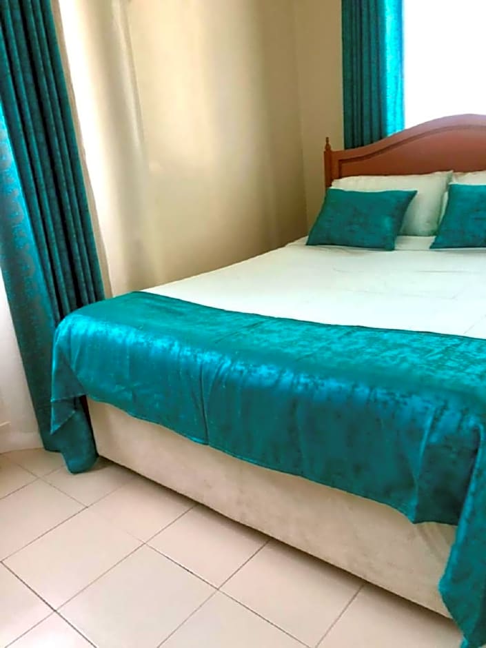 Ufanisi Resorts Nakuru
