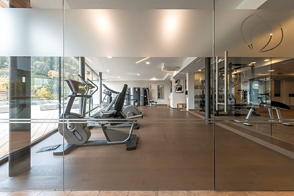 ALPIANA - green luxury Dolce Vita Hotel