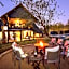 Imbube Safari Lodge