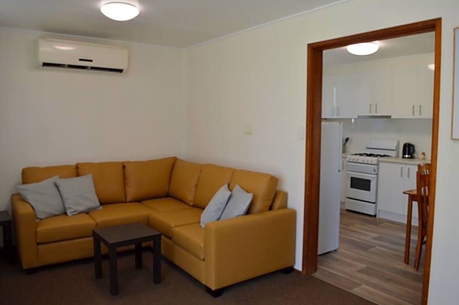 Goondiwindi Holiday Park