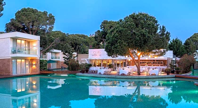 Club Prive By Rixos Belek