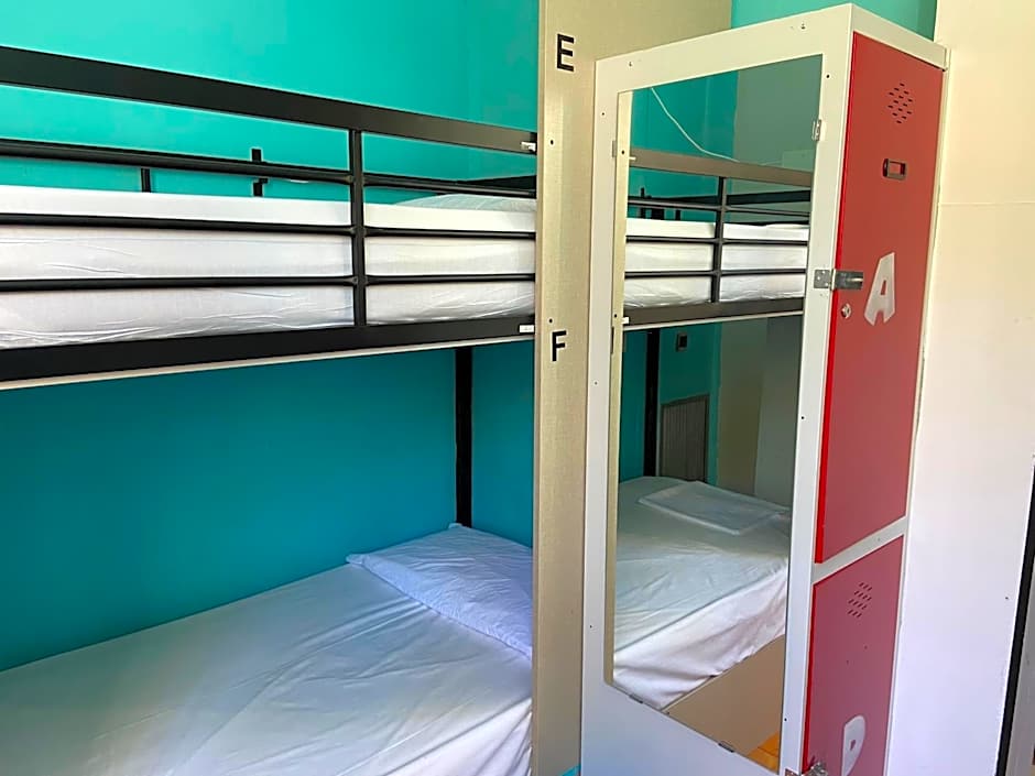 Hostel Center Madrid