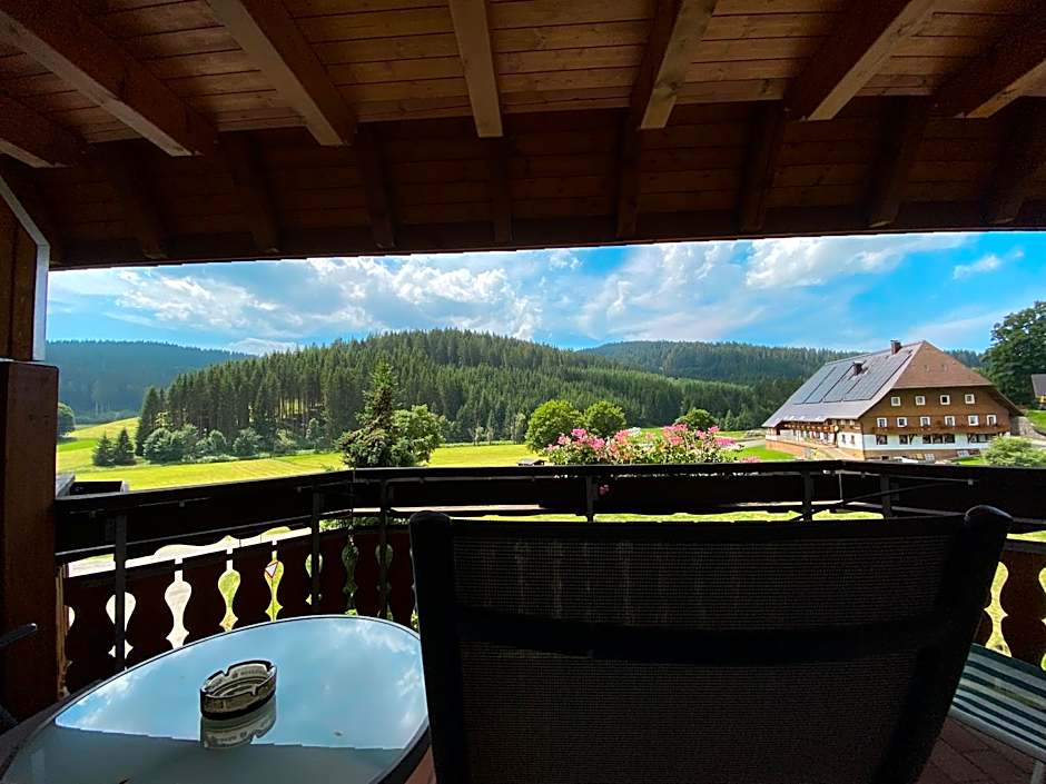 Landhotel Restaurant Jostalstuble