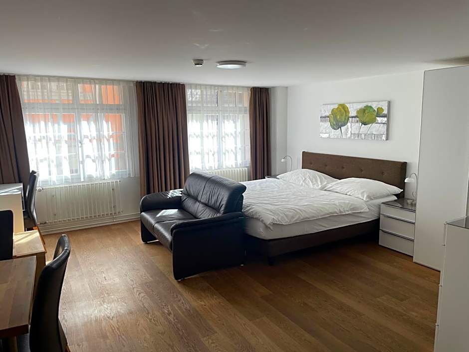 Splendid Apartments Zürich City