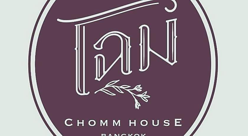 Chomm House