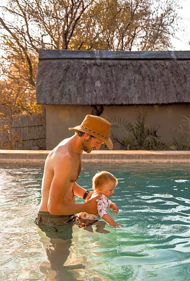 MILIMA Big 5 Safari Lodge