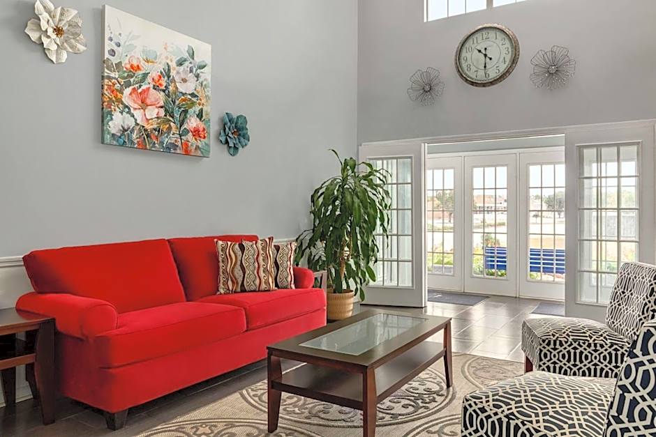 Baymont by Wyndham Albany at Albany Mall