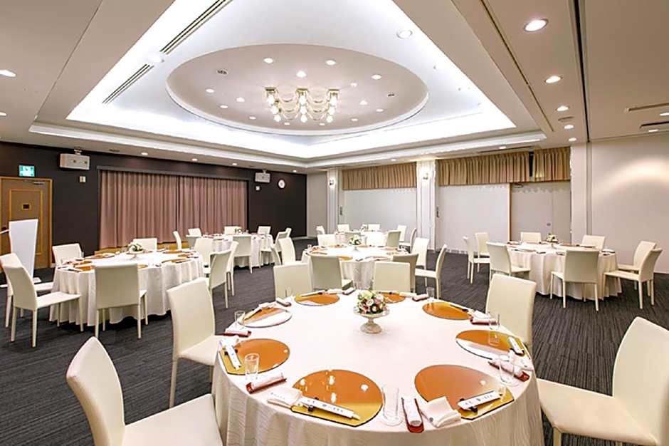 KISSUIEN Stay & Food