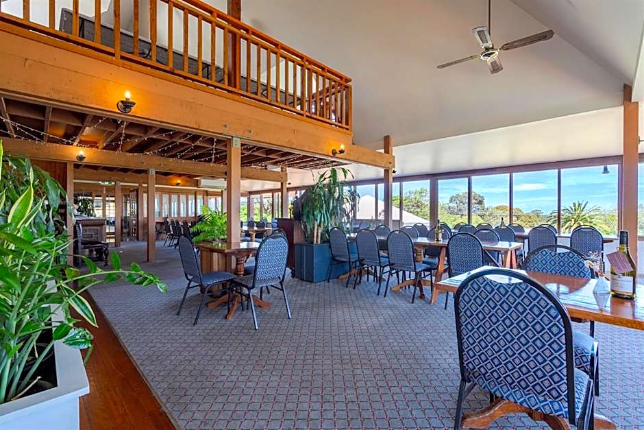 Coolangatta Estate Shoalhaven Heads