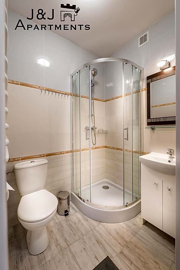 J&J Apartments Łazienna 30 - 12