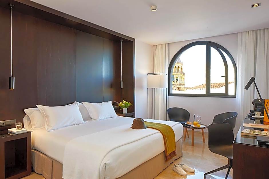 Hotel Posada Del Lucero