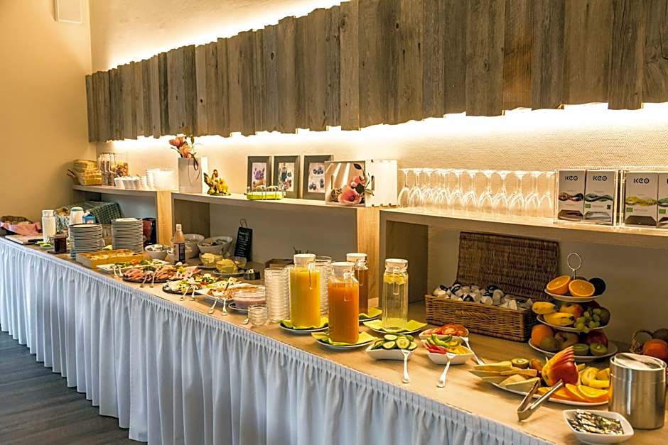 Sporthotel Wernigerode