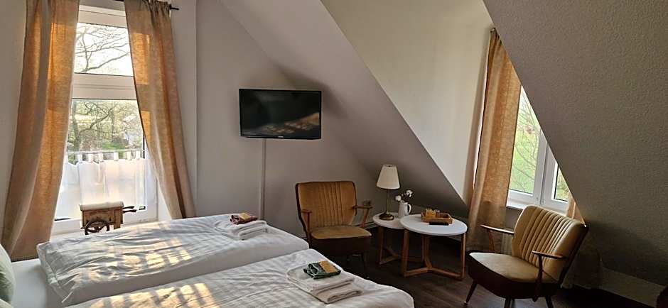 Pension Altes Zollhaus