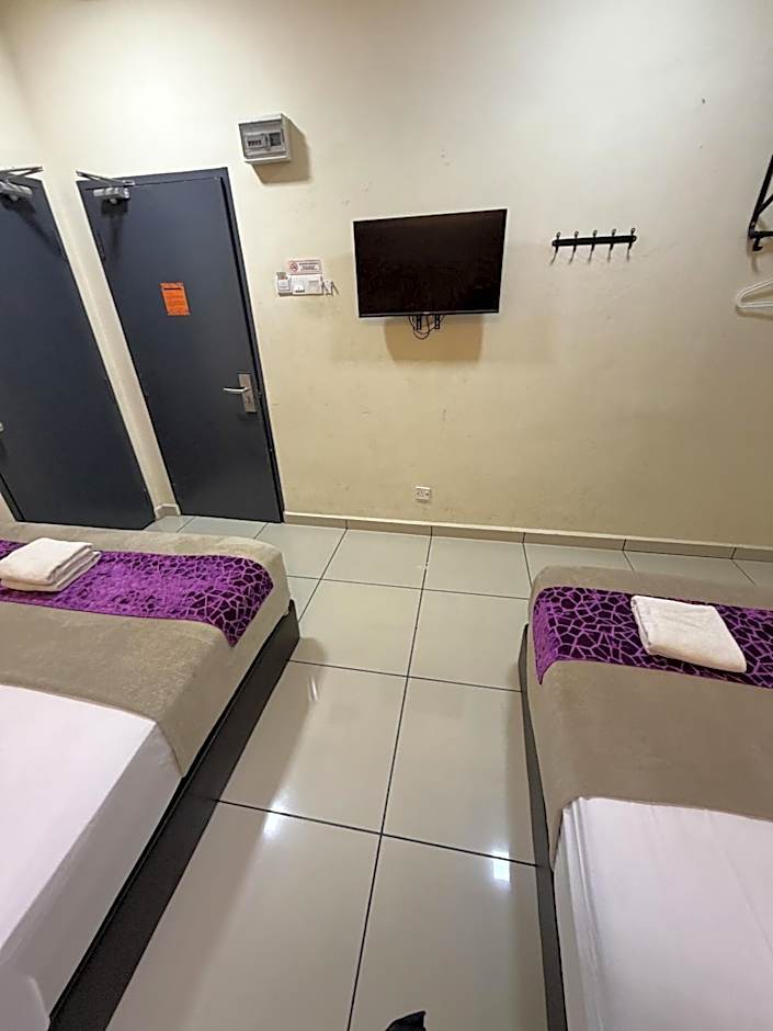 Collection O Shah Alam Near Icity Mall Formerly Mimilala