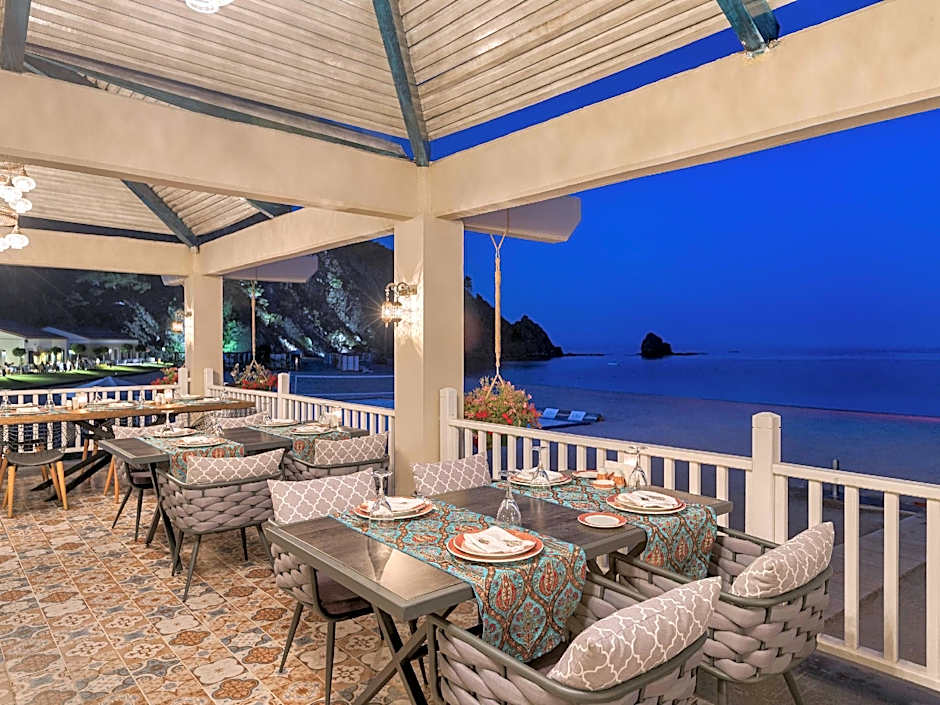 Rixos Premium Tekirova - The Land of Legends Access