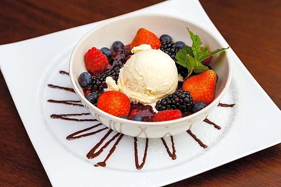 Hotel-Restaurant Bellevue