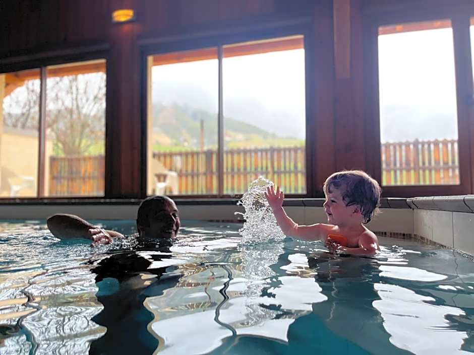 Hôtel Soleil des Neiges