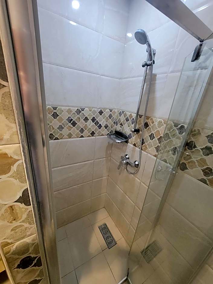 City Hotel Alger
