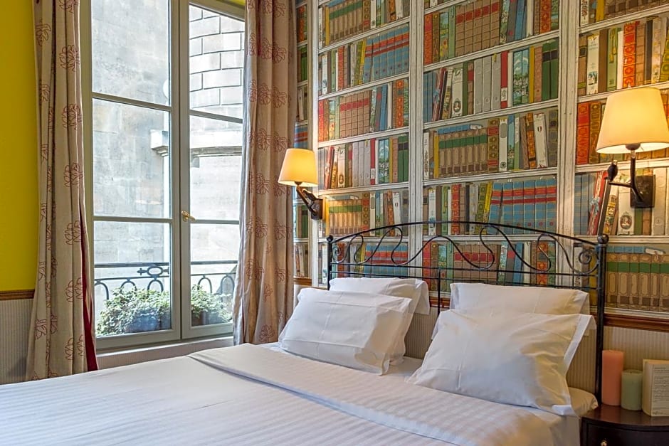 Relais Saint Sulpice Hotel