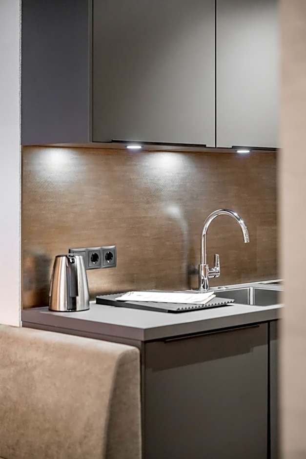 Appartements Perberschlager