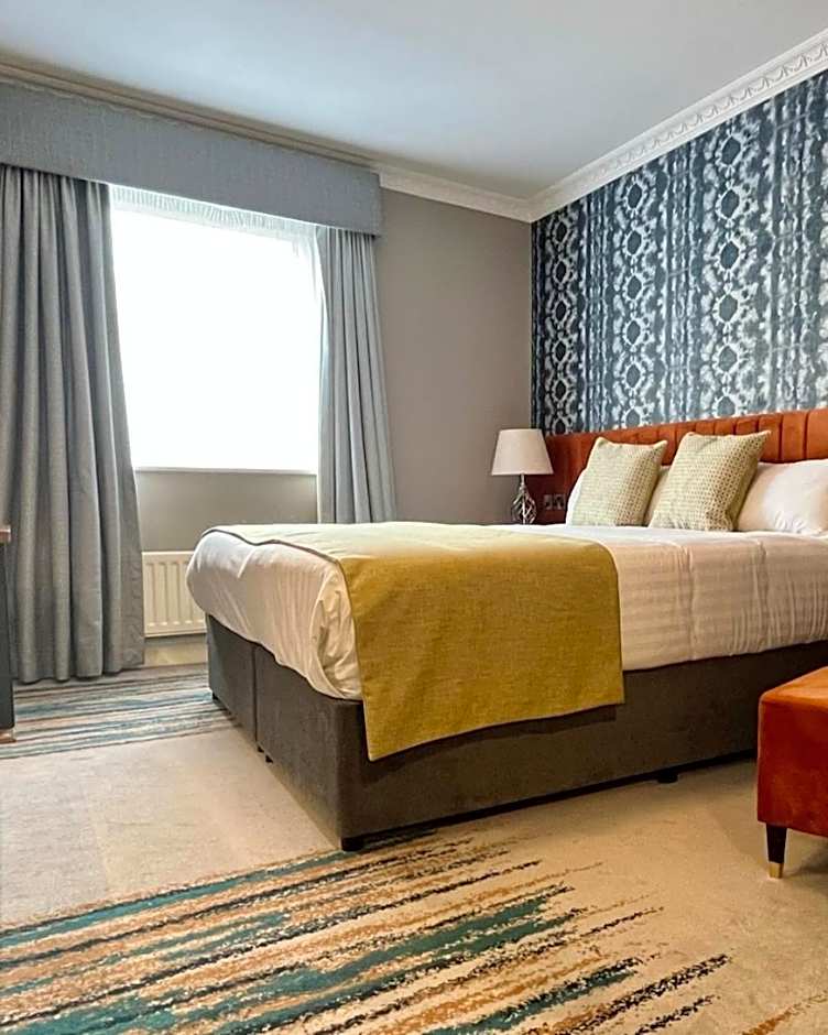 Woodford Dolmen Hotel Carlow