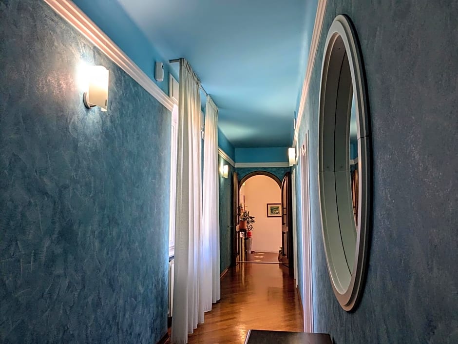 Hotel Soggiorno Athena