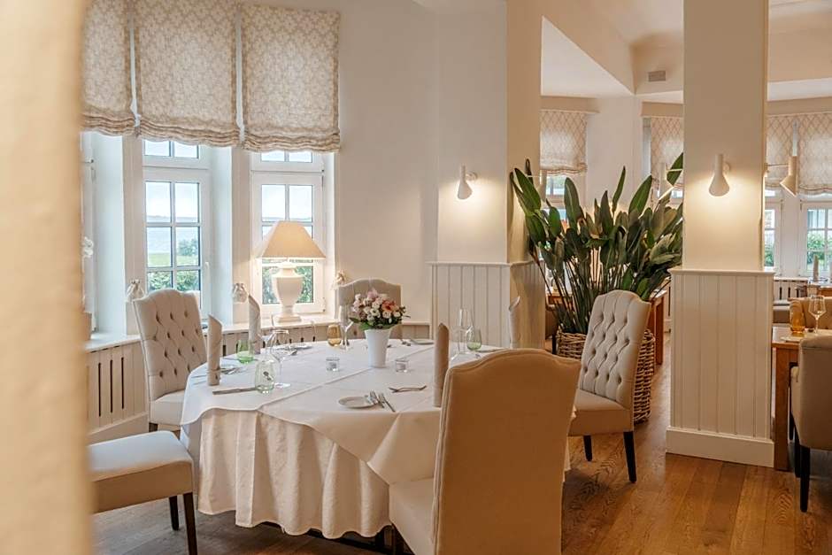 Strandhotel Glücksburg