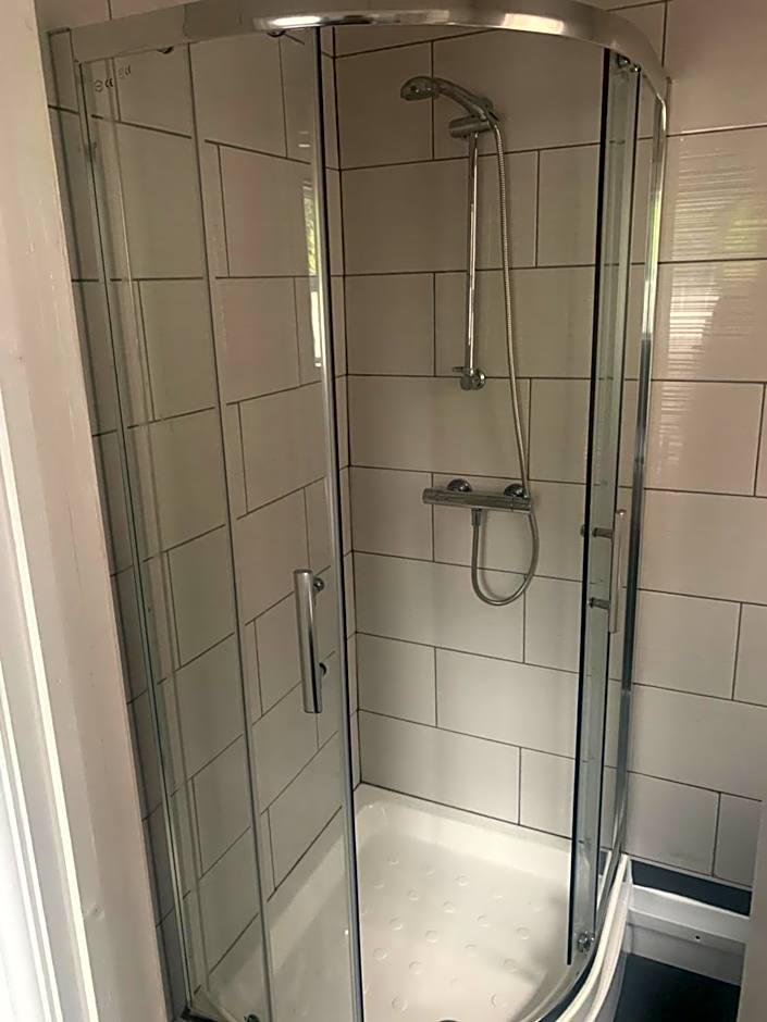 Hagley Hotel – Birmingham