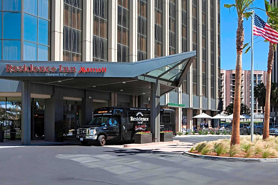 Residence Inn by Marriott Los Angeles LAX/Century Boulevard