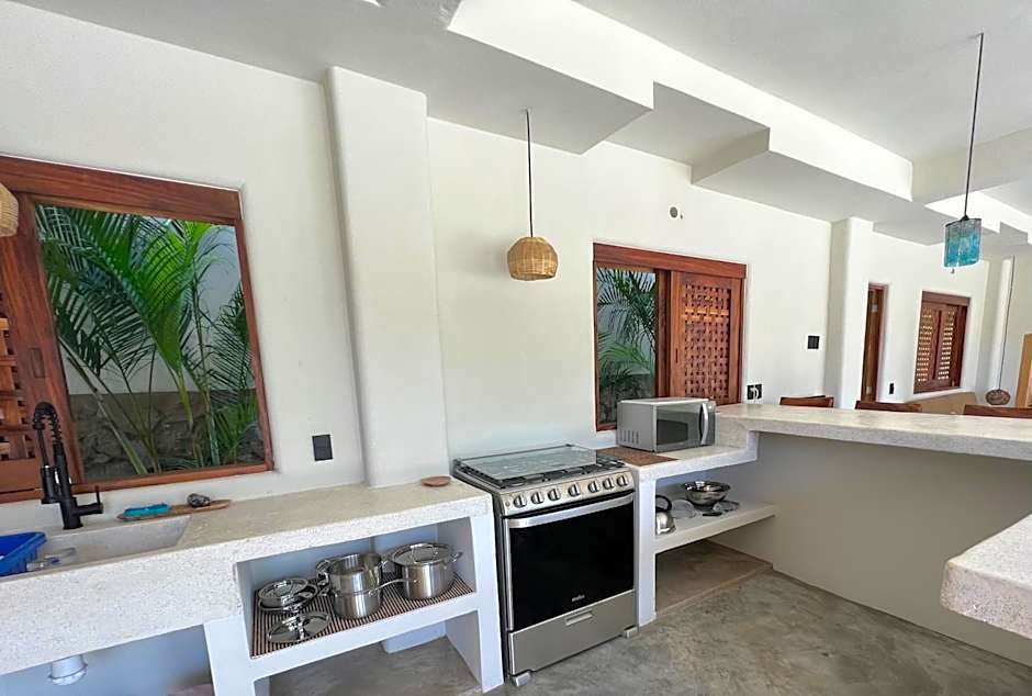 New retreat style villa Casa Jubilee with Starlink