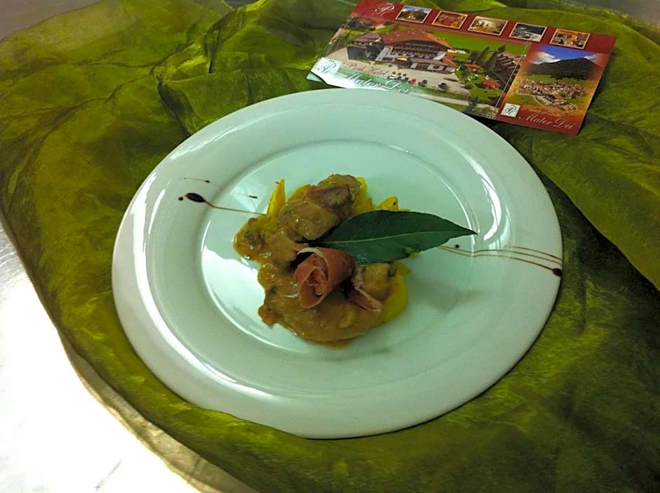 Park Hotel Mater Dei