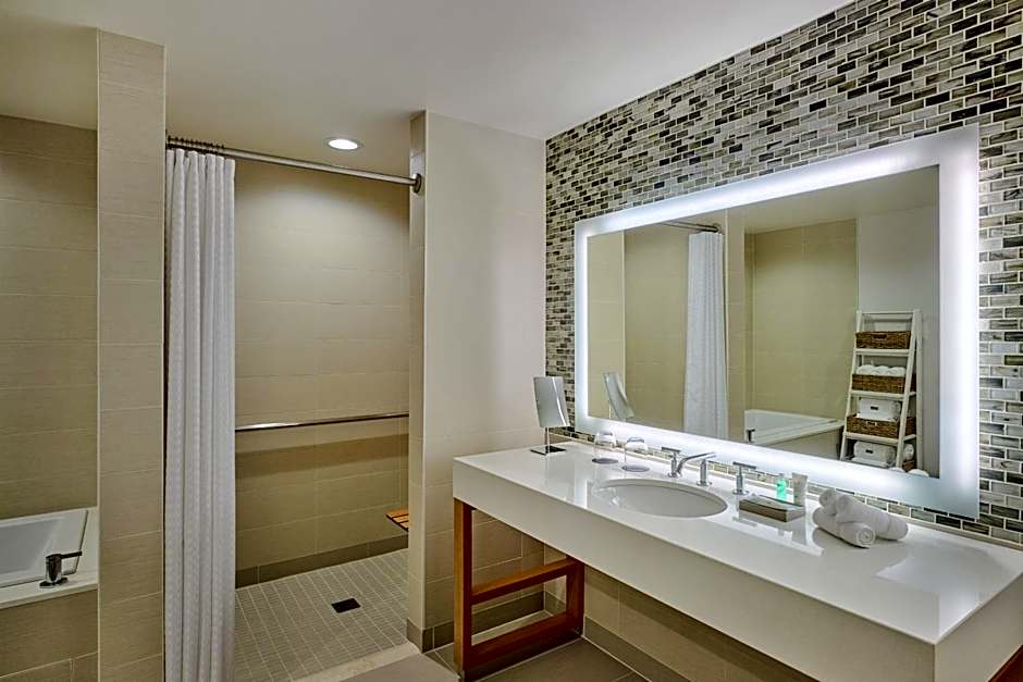 The Westin Denver International Airport