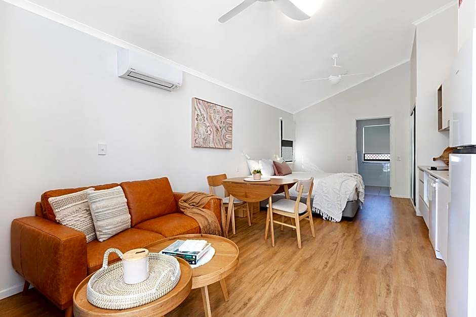 Reflections Ferry Reserve - Holiday Park