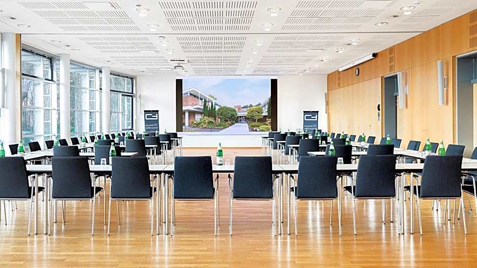 GenoHotel Forsbach