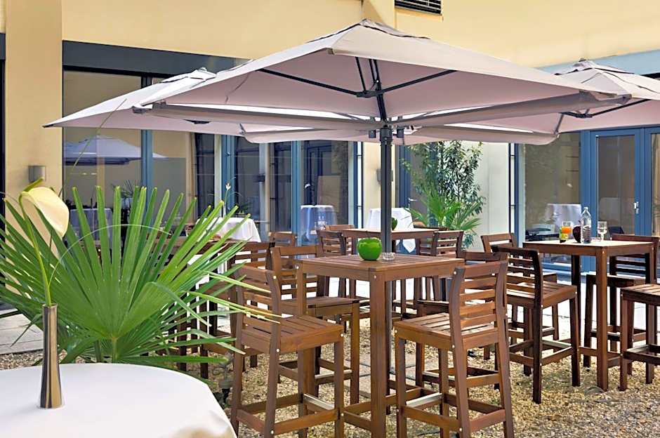 Flemings Hotel Wien-Stadthalle