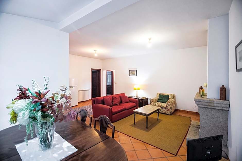 Casa da Roseira