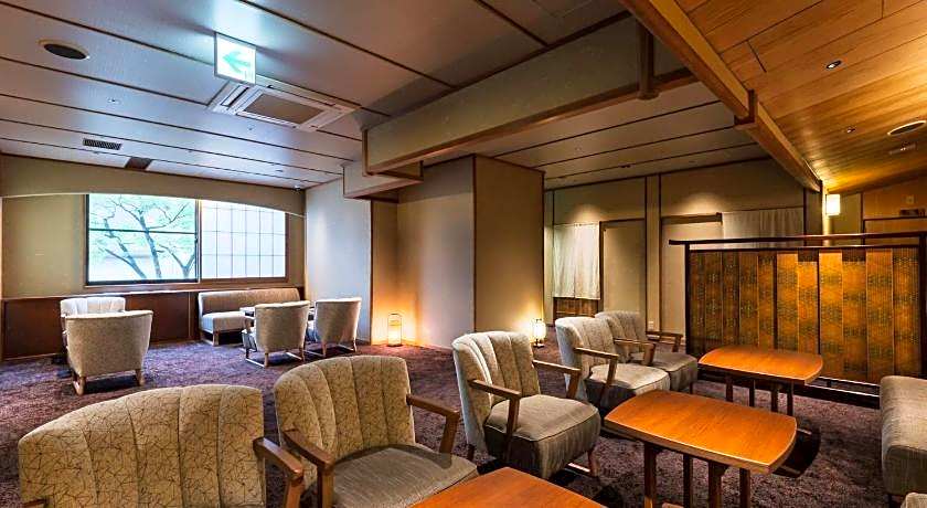 Kyoto Ryokan SAKANOUE