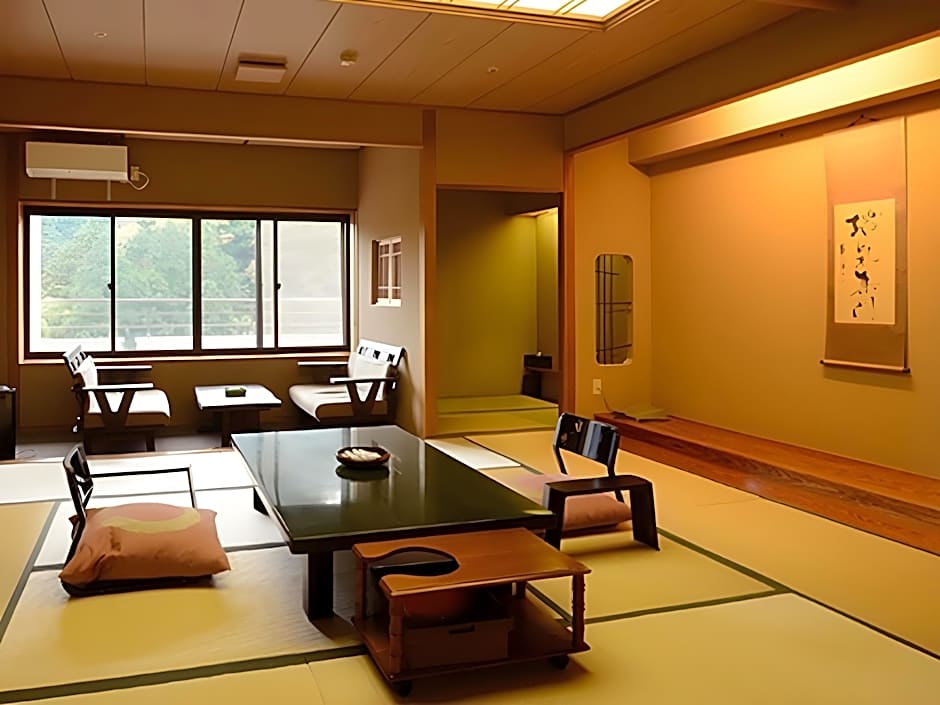 Kutsurogijuku Chiyotaki