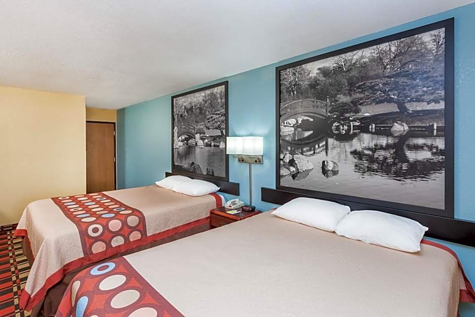 Econo Lodge