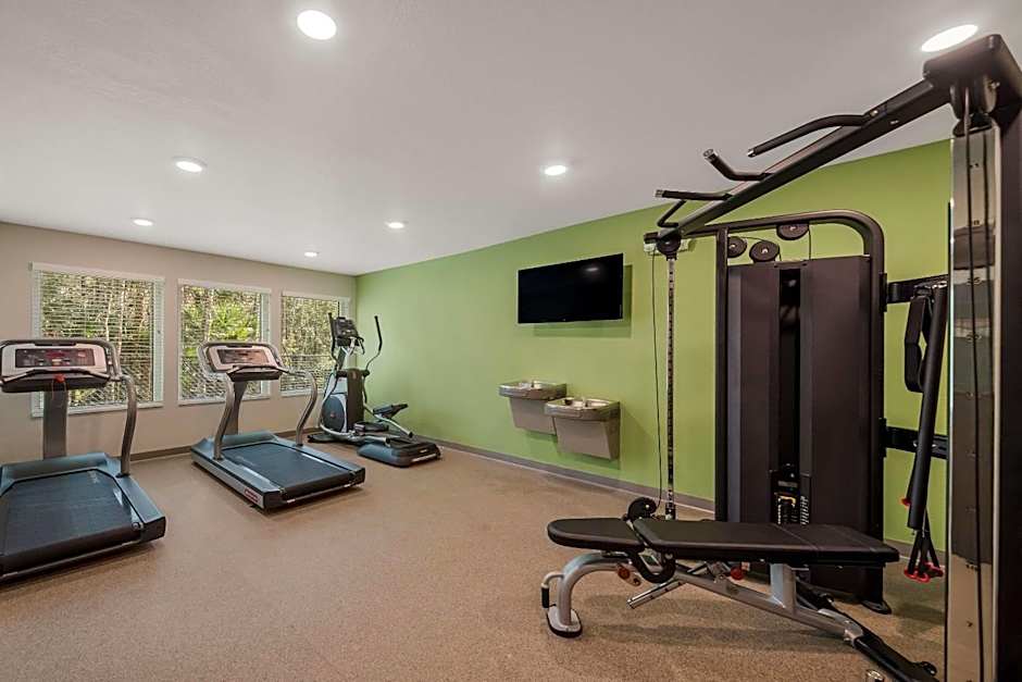 WoodSpring Suites Wesley Chapel-Tampa