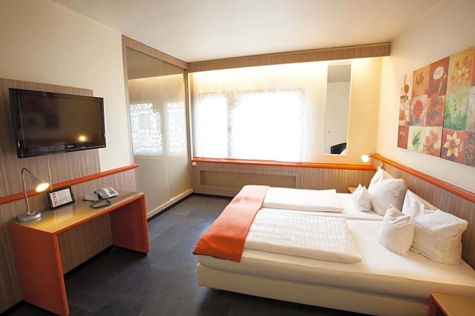 Trip Inn Hotel Ariane