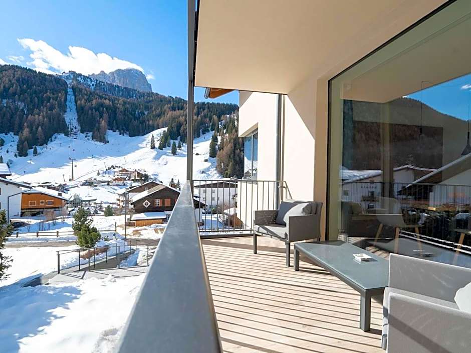 Villa David Dolomites