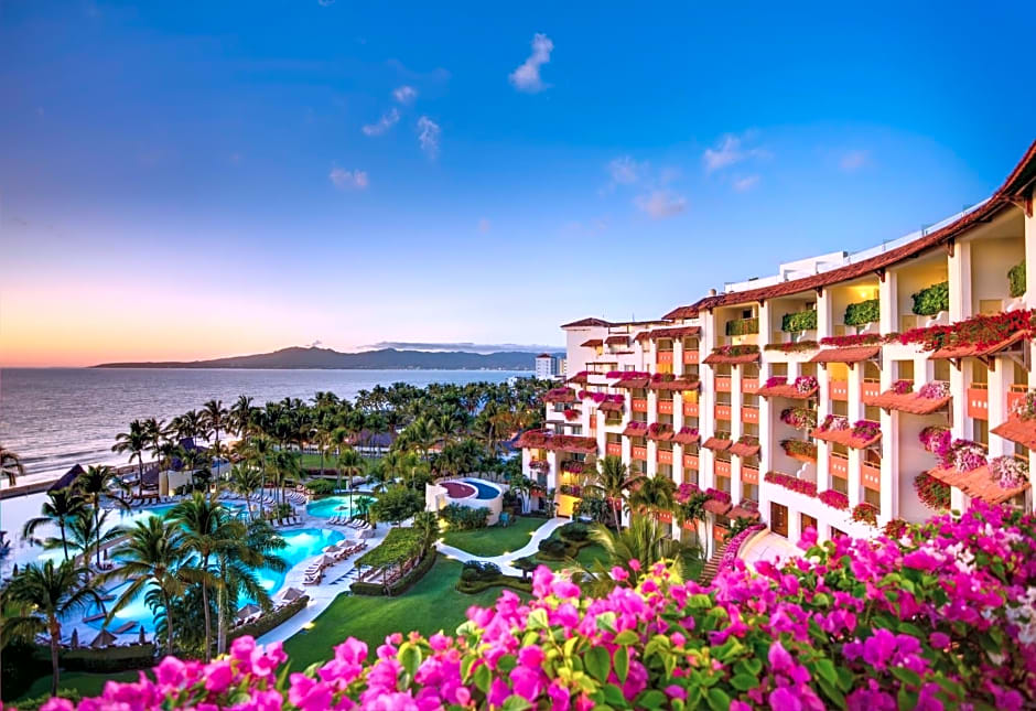 Grand Velas Riviera Nayarit