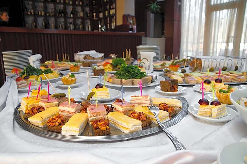 Hotel Praha
