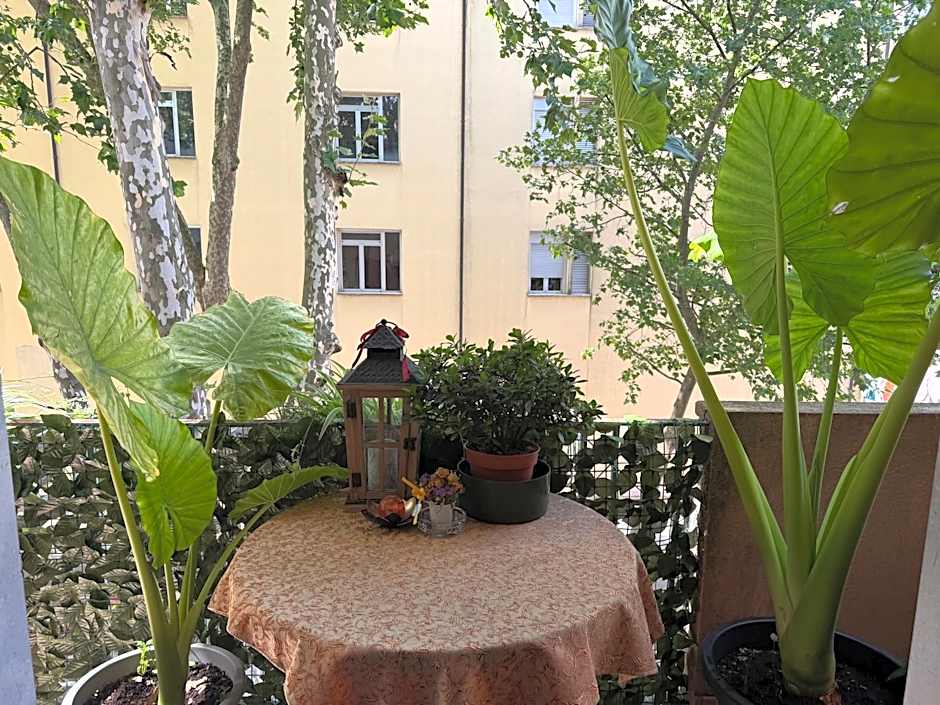 Casa di Taty B&B