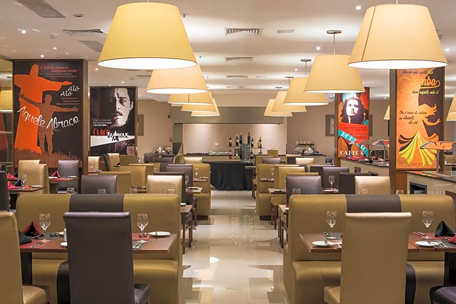 Vila Galé Rio de Janeiro